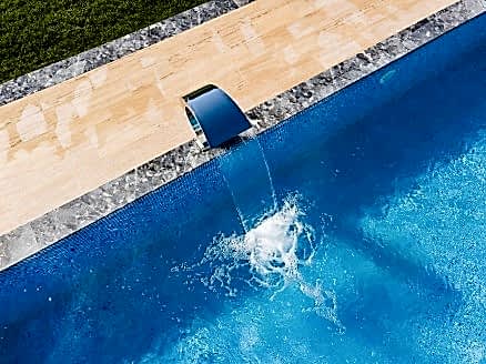 Kurtköy Ensar Bey Havuz Yapımı